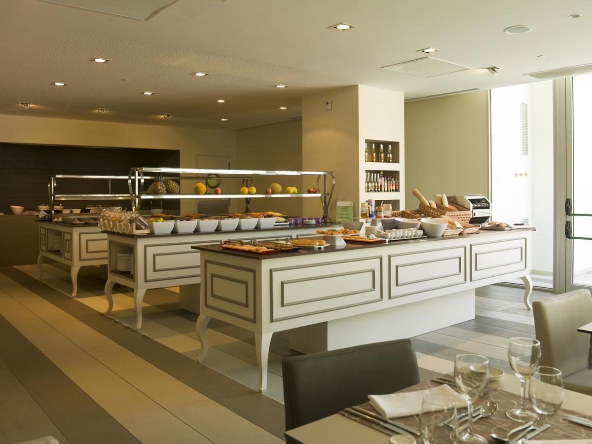 Son Moll Sentits Hotel & Spa - Adults Only Cala Ratjada  Exterior foto