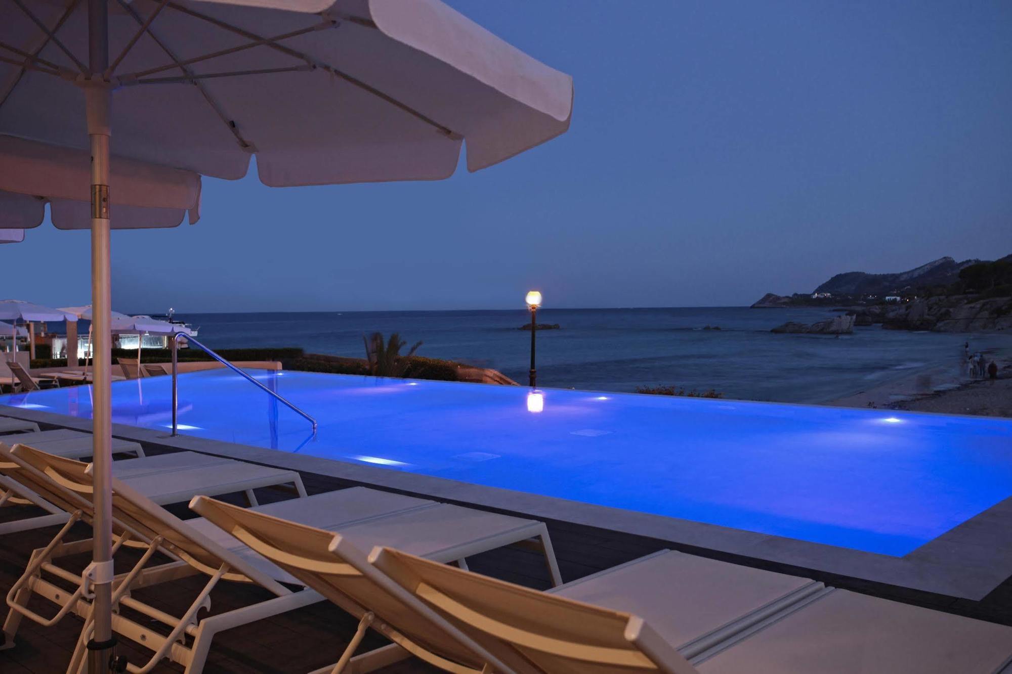 Son Moll Sentits Hotel & Spa - Adults Only Cala Ratjada  Exterior foto