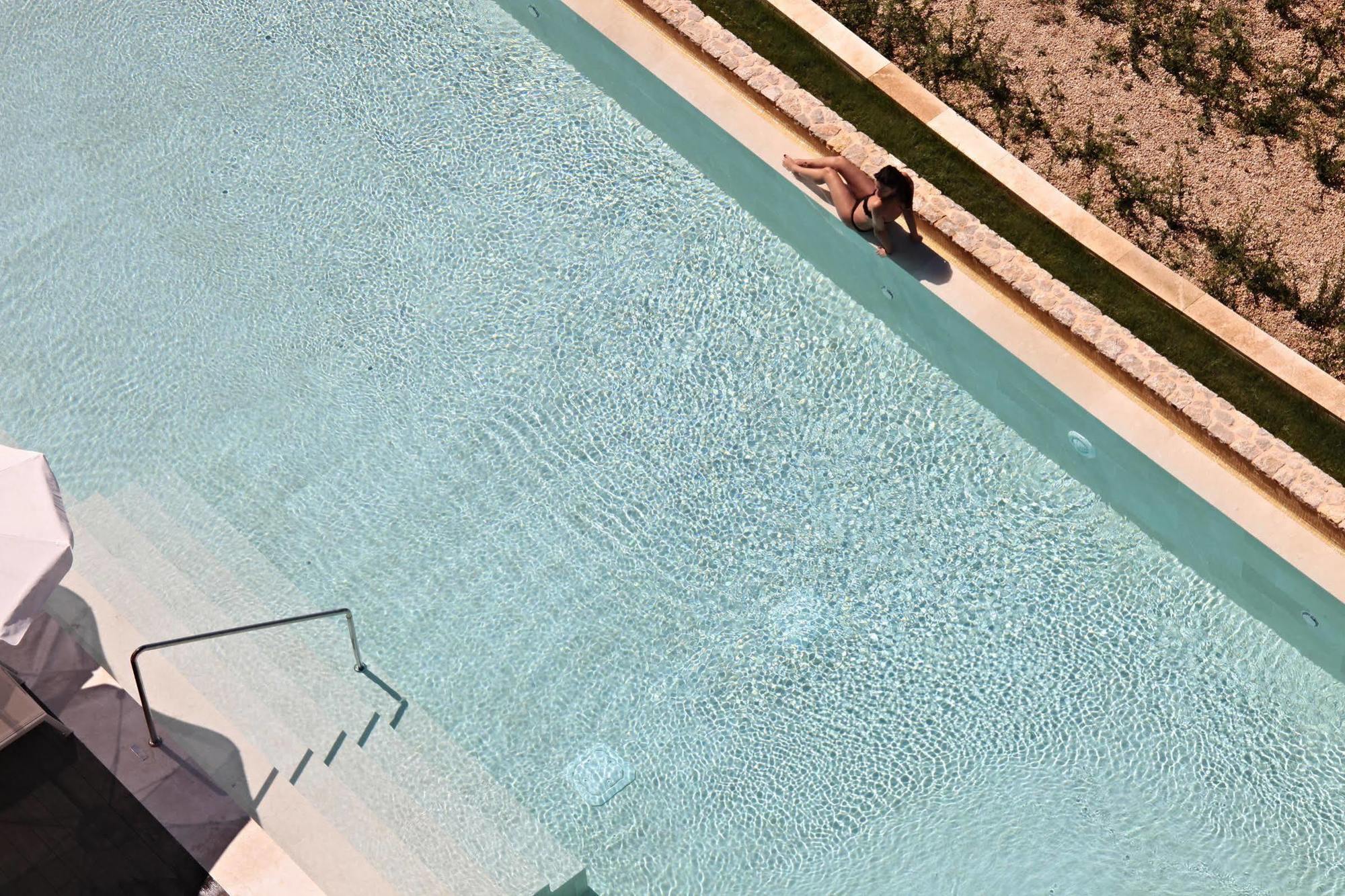 Son Moll Sentits Hotel & Spa - Adults Only Cala Ratjada  Exterior foto